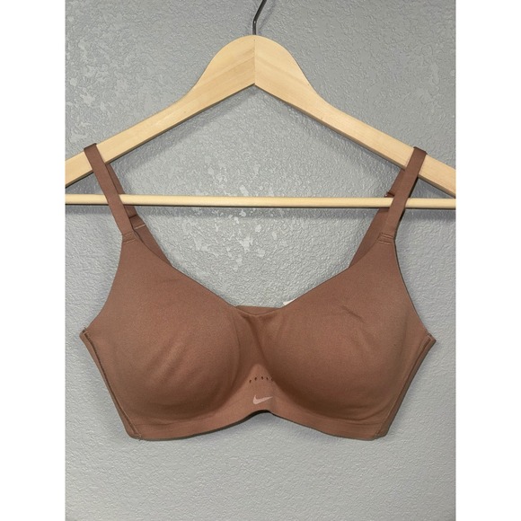 Nike Other - Nike Dri-FIT Alpha Minimalist Sports Bra Medium